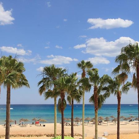 La Playa Hotel Club (Adults Only) Hammamet Esterno foto