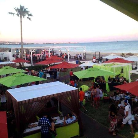 La Playa Hotel Club (Adults Only) Hammamet Esterno foto