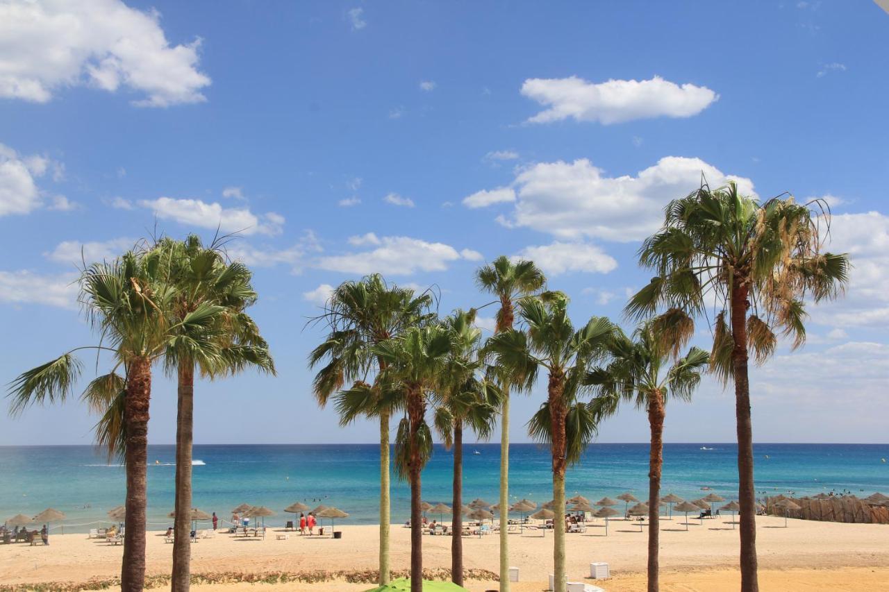 La Playa Hotel Club (Adults Only) Hammamet Esterno foto