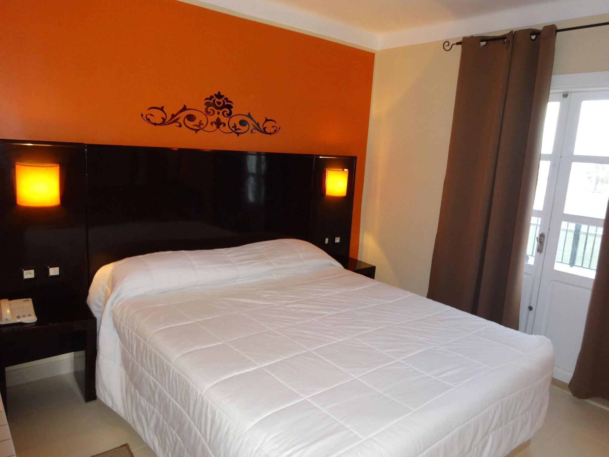 La Playa Hotel Club (Adults Only) Hammamet Esterno foto