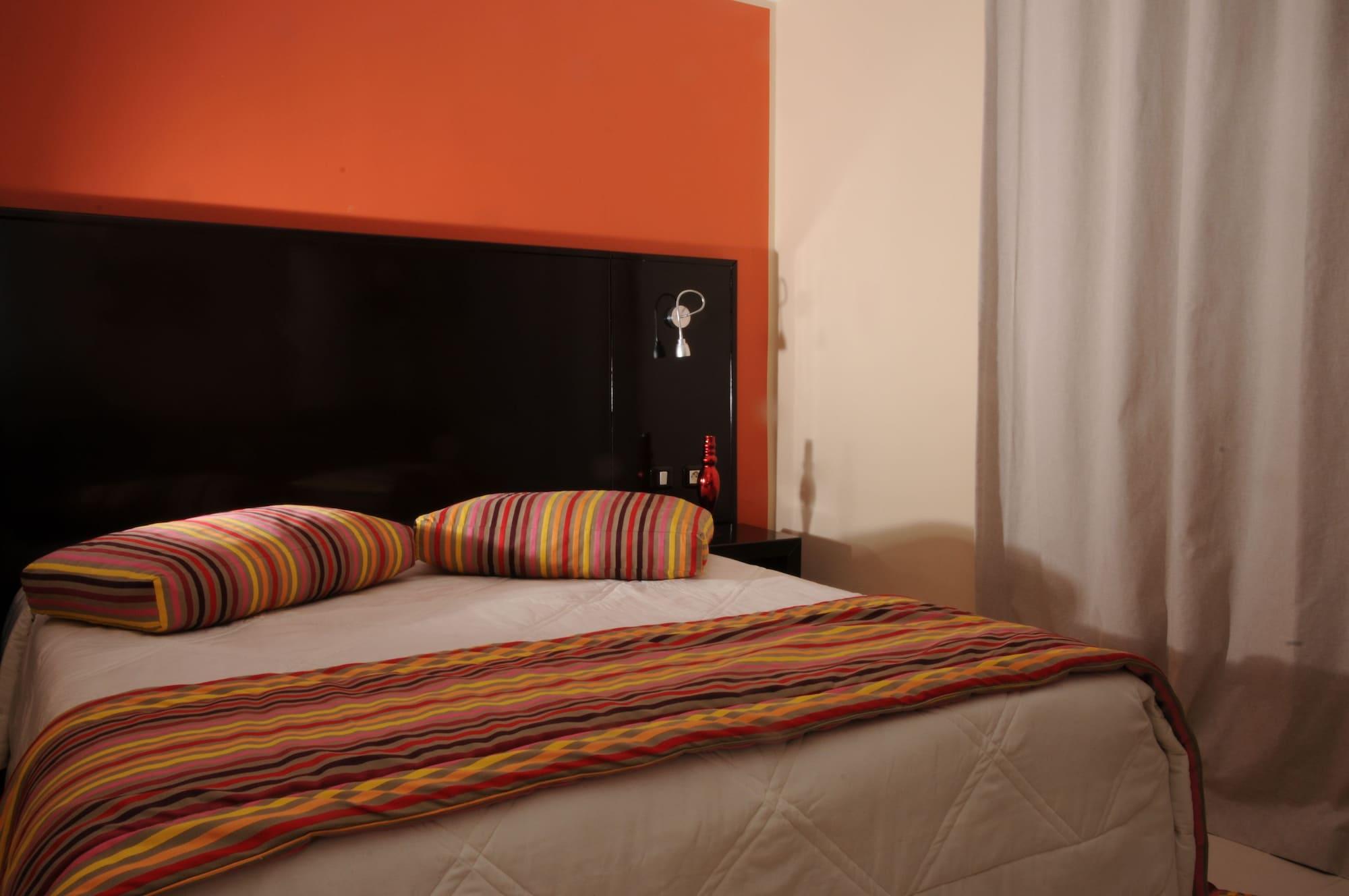 La Playa Hotel Club (Adults Only) Hammamet Esterno foto