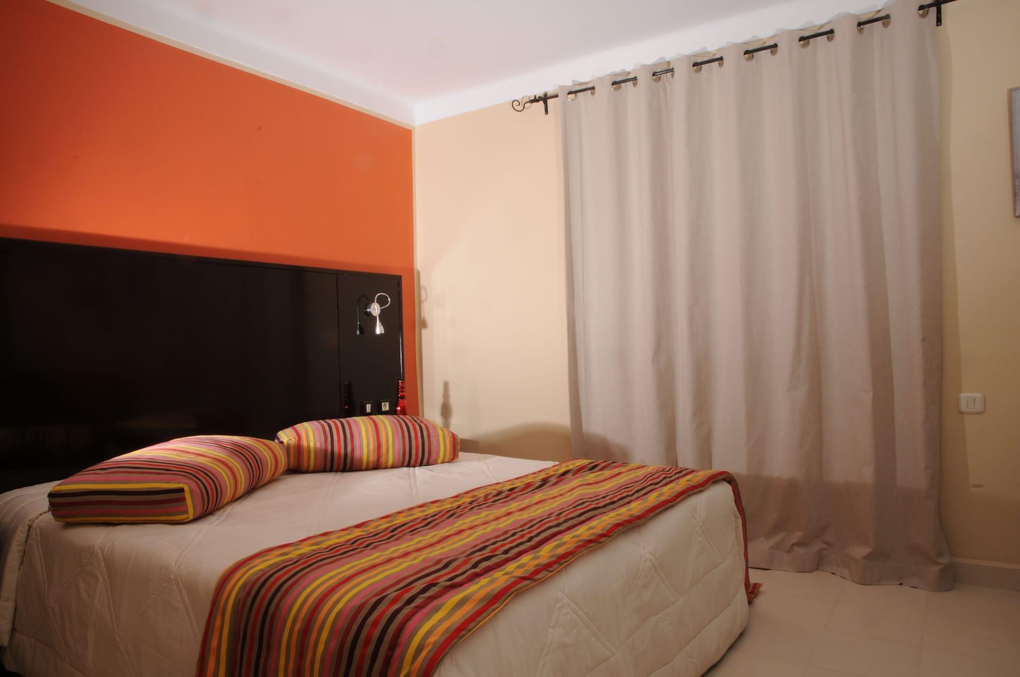 La Playa Hotel Club (Adults Only) Hammamet Esterno foto