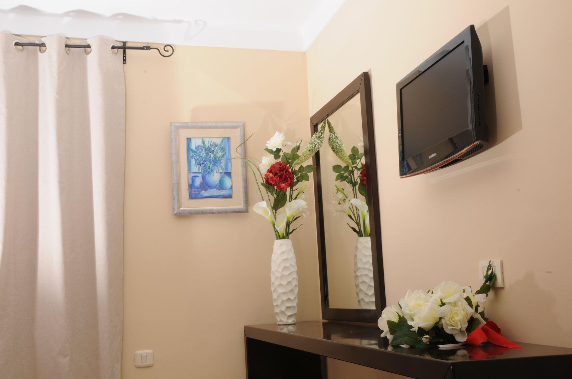 La Playa Hotel Club (Adults Only) Hammamet Esterno foto
