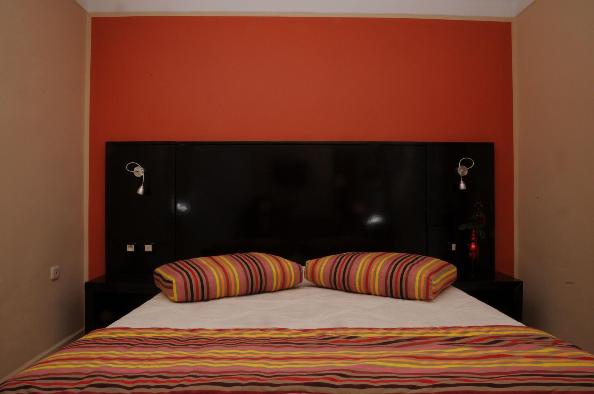 La Playa Hotel Club (Adults Only) Hammamet Esterno foto