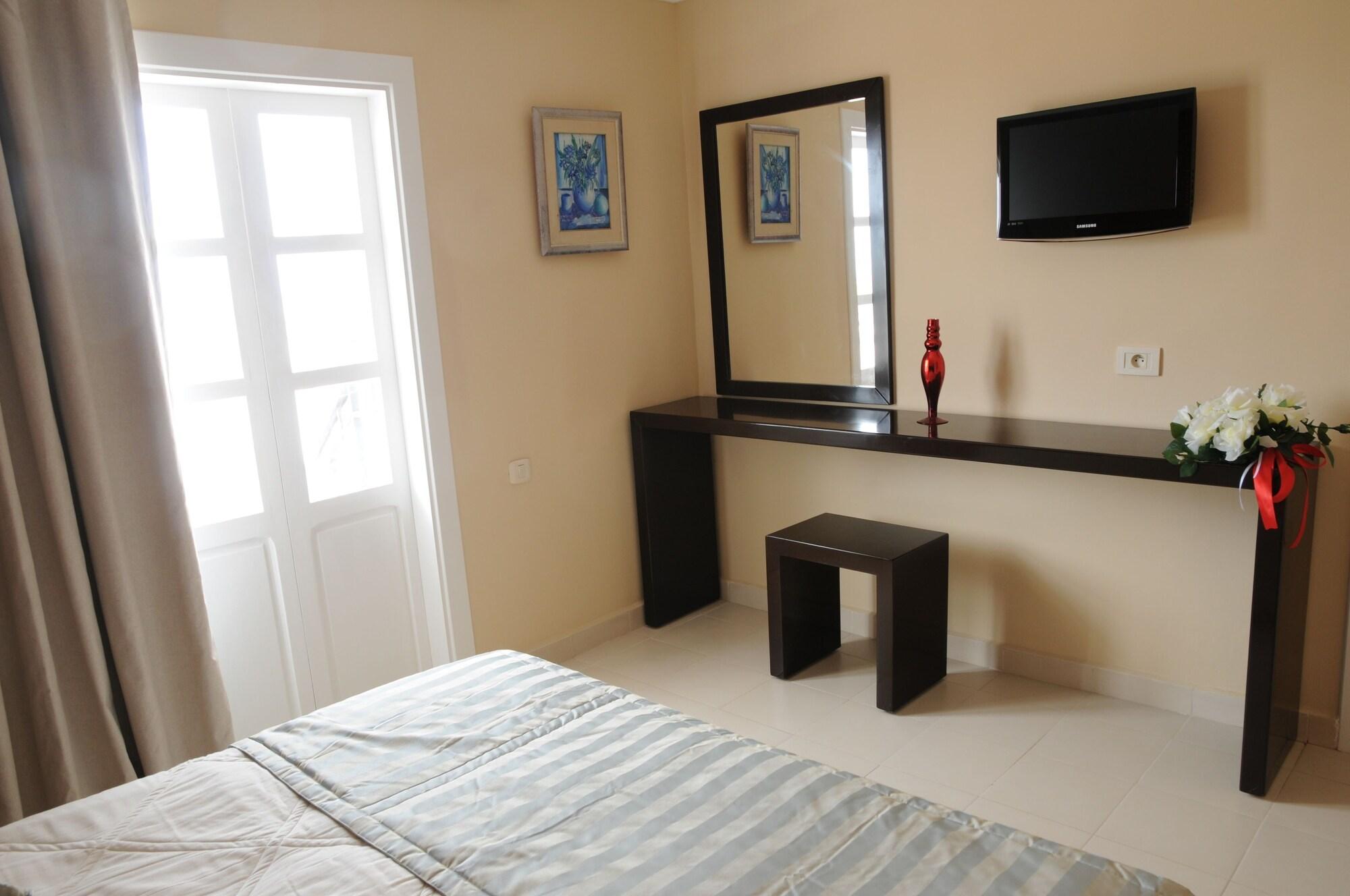La Playa Hotel Club (Adults Only) Hammamet Esterno foto