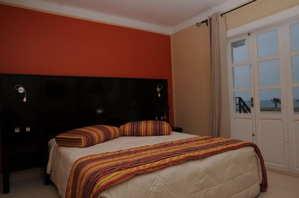 La Playa Hotel Club (Adults Only) Hammamet Esterno foto