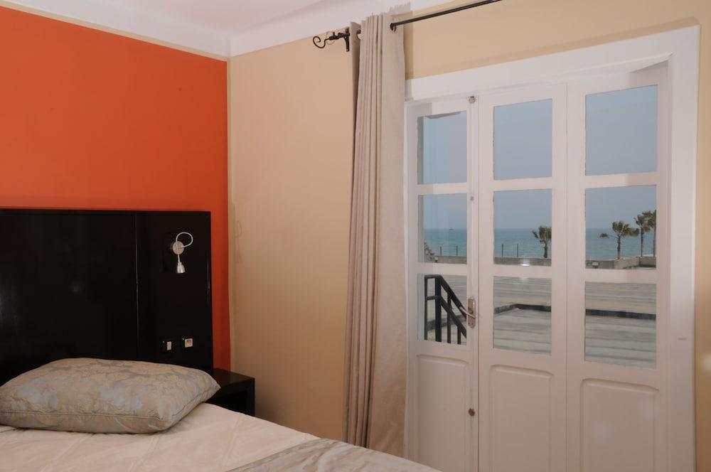 La Playa Hotel Club (Adults Only) Hammamet Esterno foto