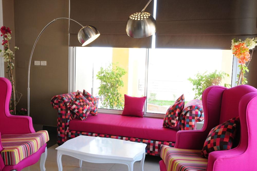La Playa Hotel Club (Adults Only) Hammamet Esterno foto