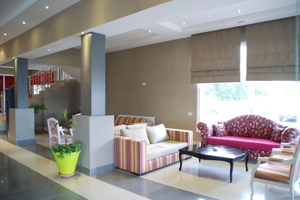 La Playa Hotel Club (Adults Only) Hammamet Esterno foto