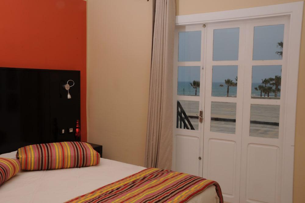 La Playa Hotel Club (Adults Only) Hammamet Esterno foto