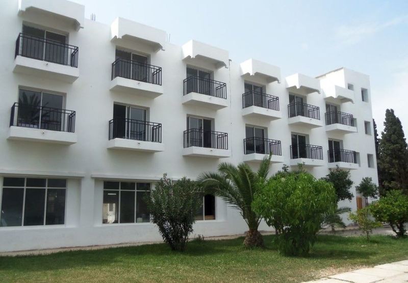 La Playa Hotel Club (Adults Only) Hammamet Esterno foto