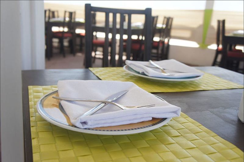La Playa Hotel Club (Adults Only) Hammamet Esterno foto