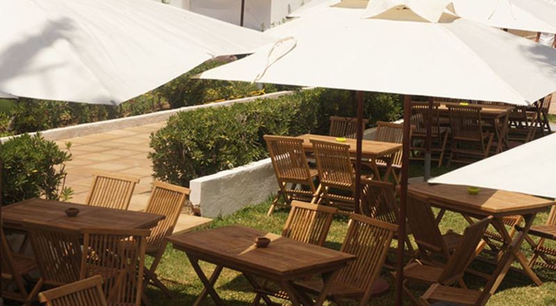La Playa Hotel Club (Adults Only) Hammamet Esterno foto