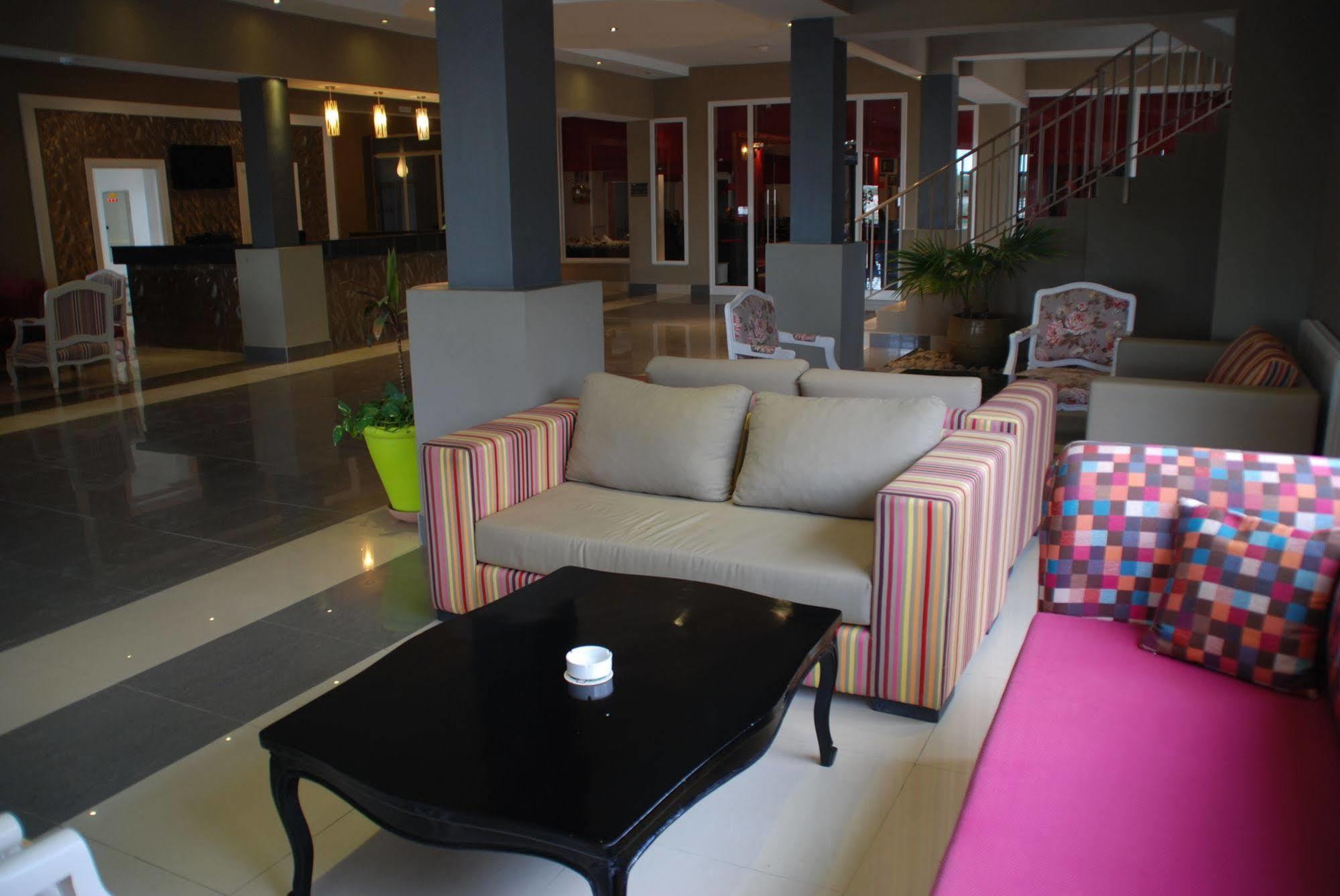 La Playa Hotel Club (Adults Only) Hammamet Esterno foto