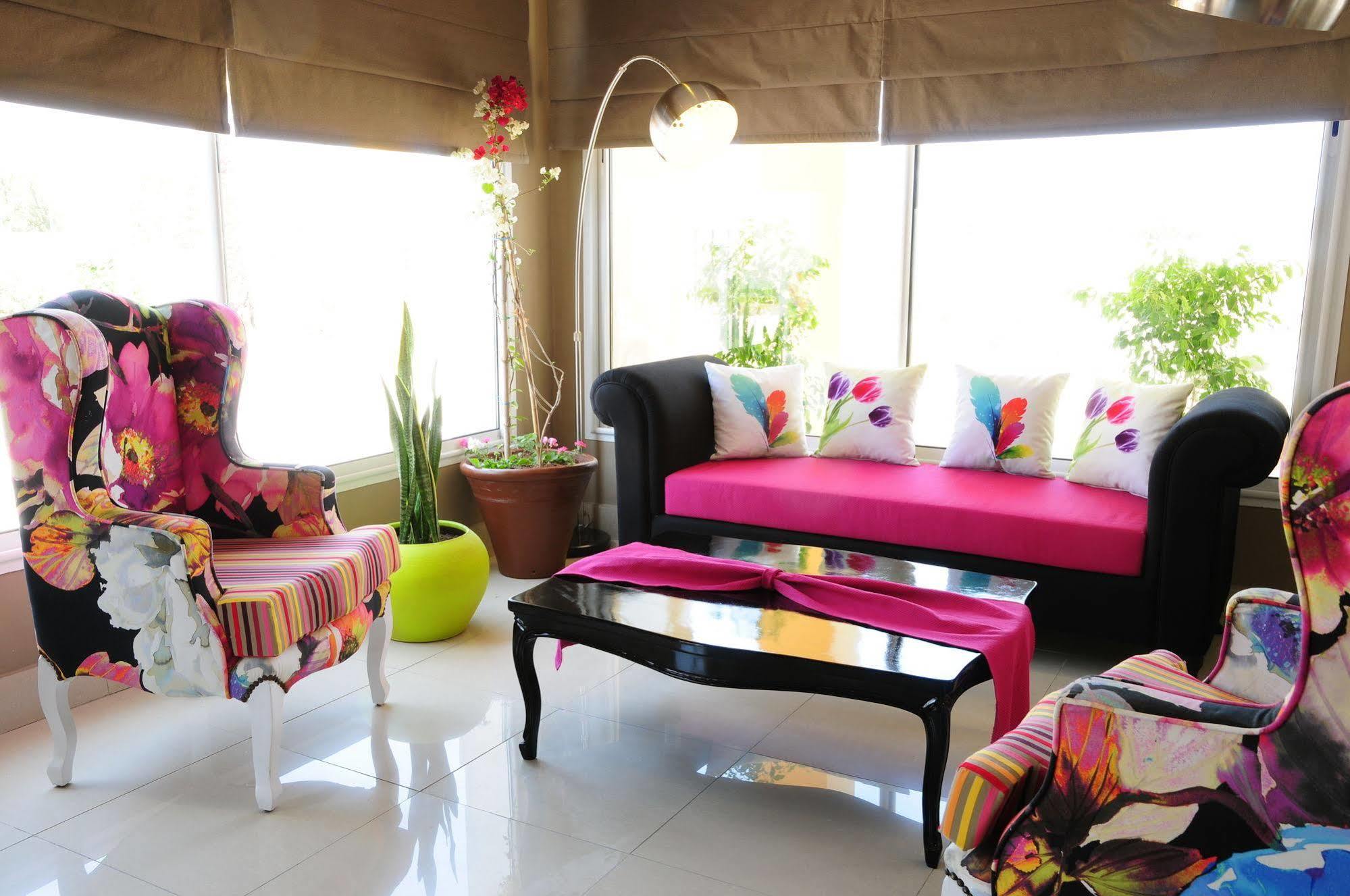 La Playa Hotel Club (Adults Only) Hammamet Esterno foto
