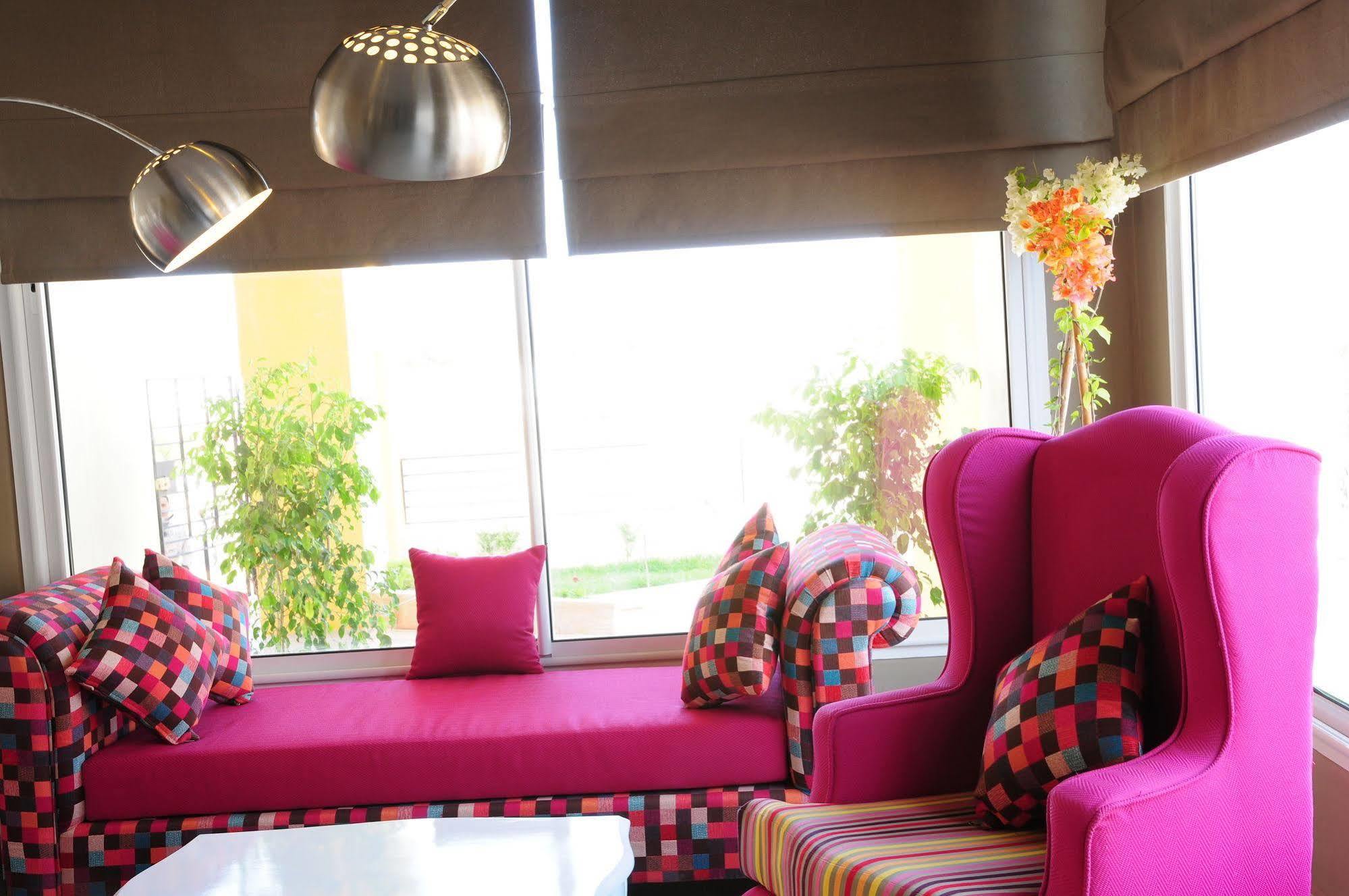 La Playa Hotel Club (Adults Only) Hammamet Esterno foto