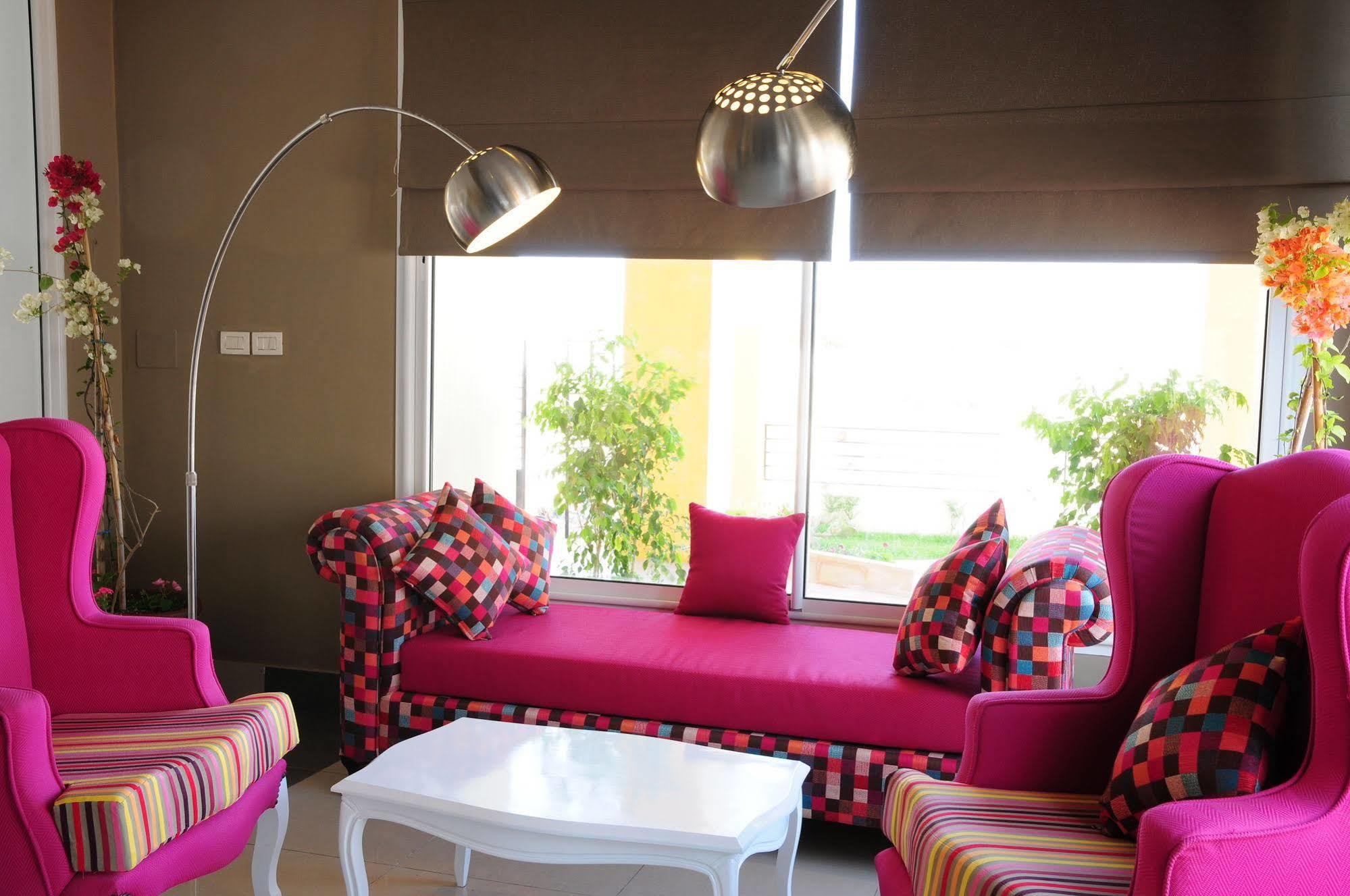 La Playa Hotel Club (Adults Only) Hammamet Esterno foto