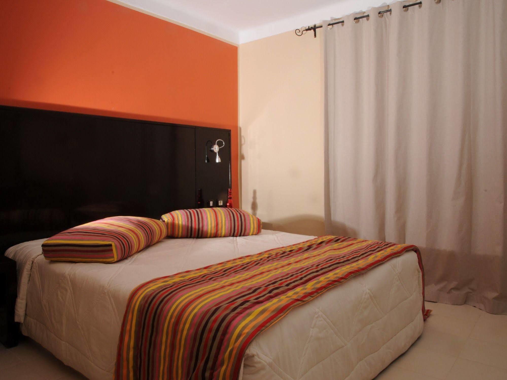 La Playa Hotel Club (Adults Only) Hammamet Esterno foto