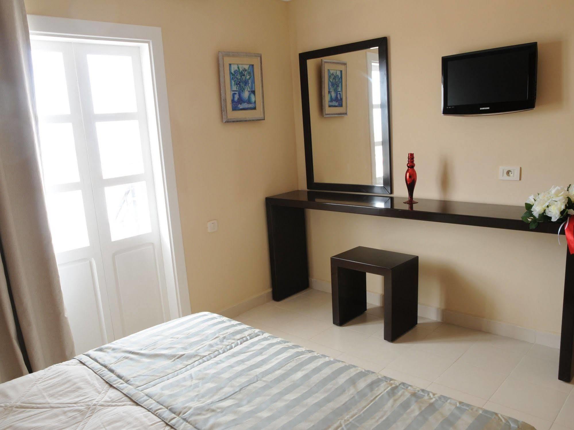 La Playa Hotel Club (Adults Only) Hammamet Esterno foto