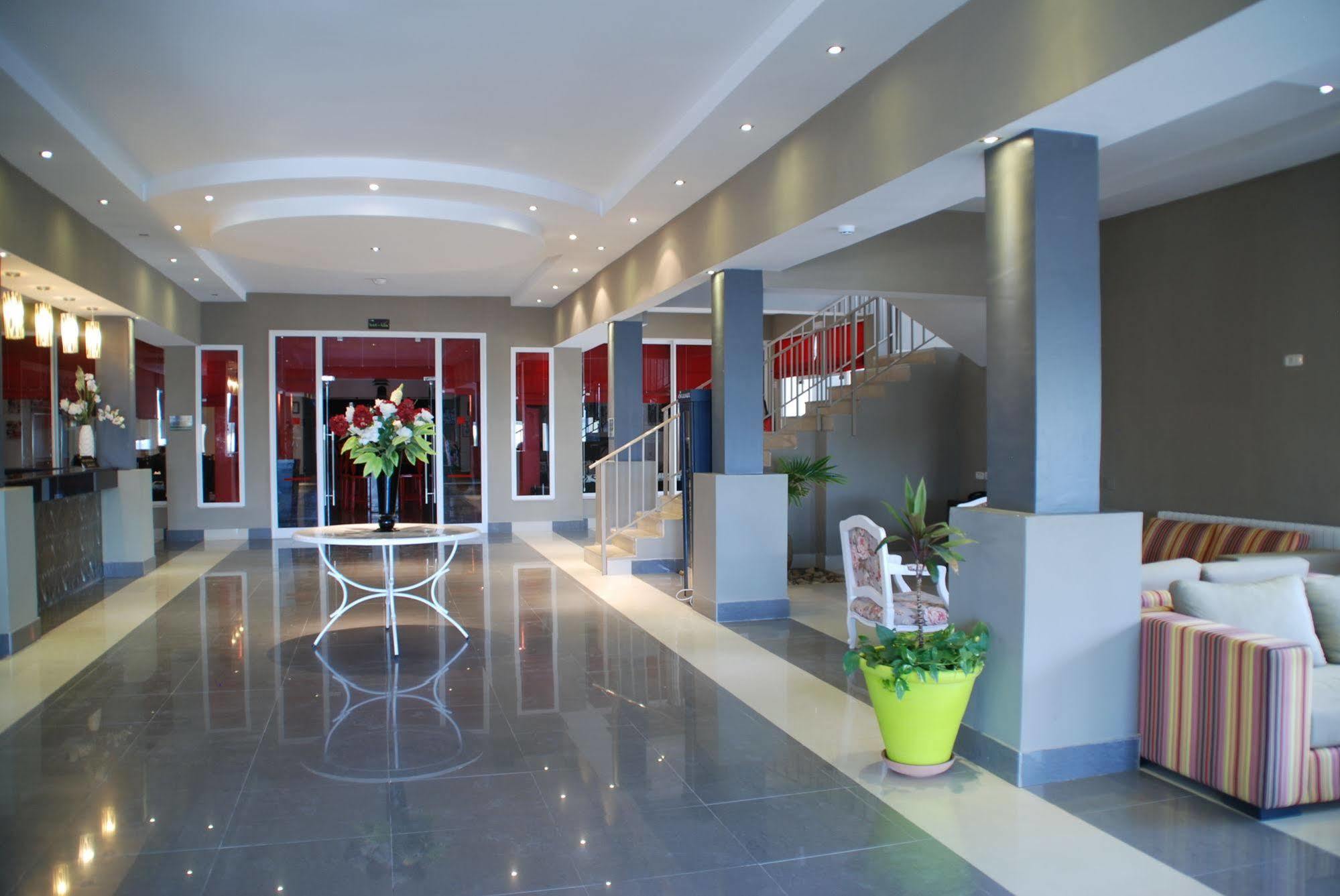 La Playa Hotel Club (Adults Only) Hammamet Esterno foto
