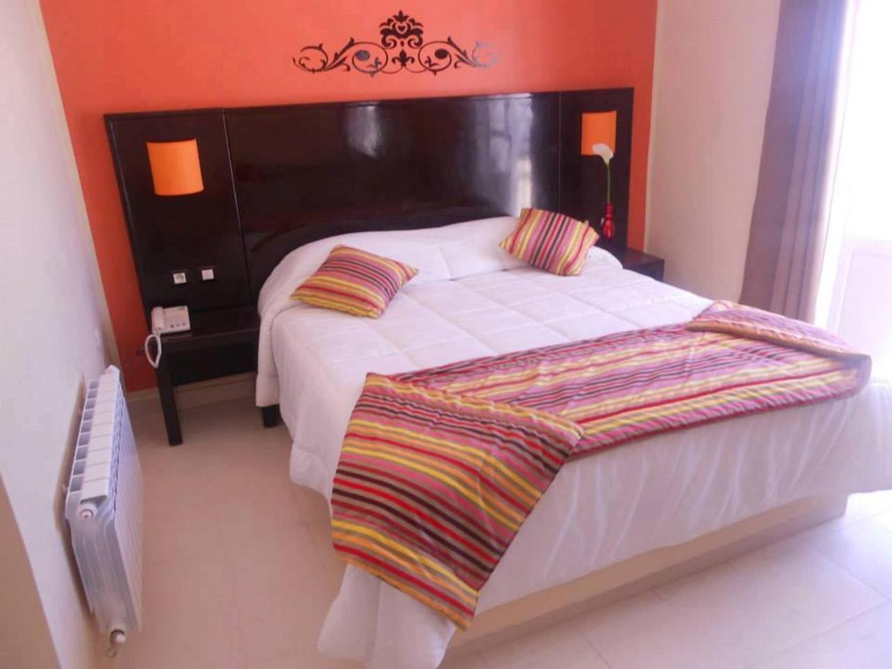 La Playa Hotel Club (Adults Only) Hammamet Camera foto