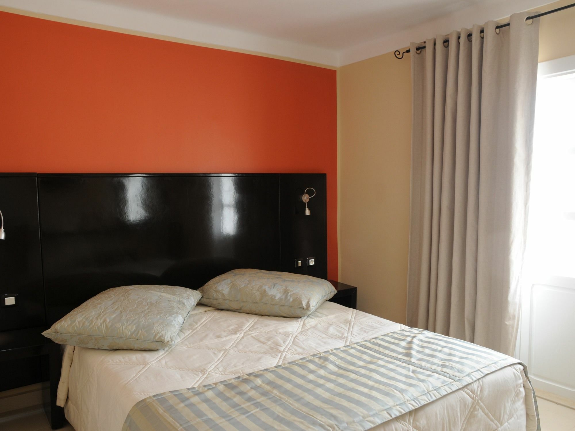 La Playa Hotel Club (Adults Only) Hammamet Esterno foto