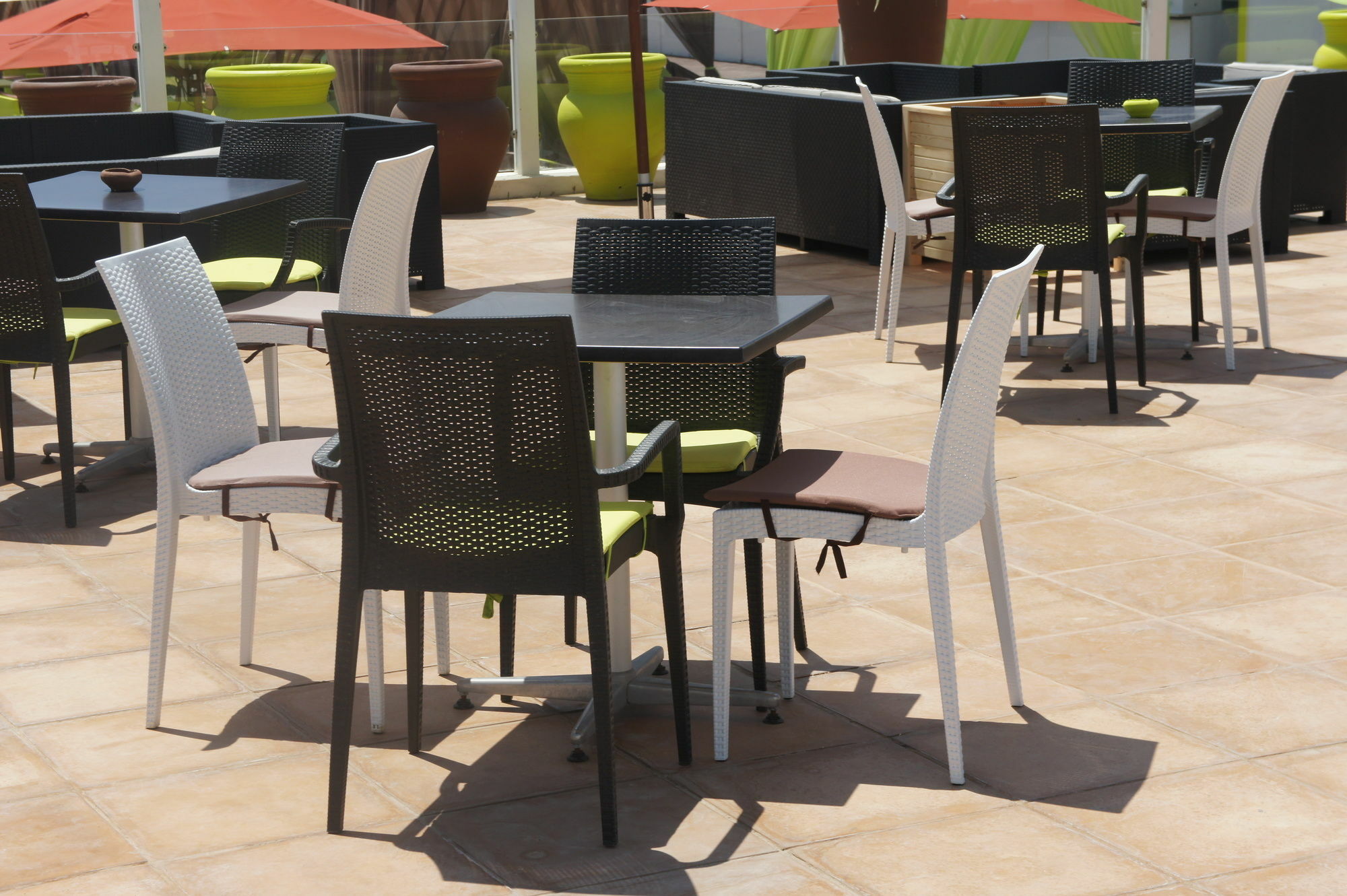La Playa Hotel Club (Adults Only) Hammamet Esterno foto