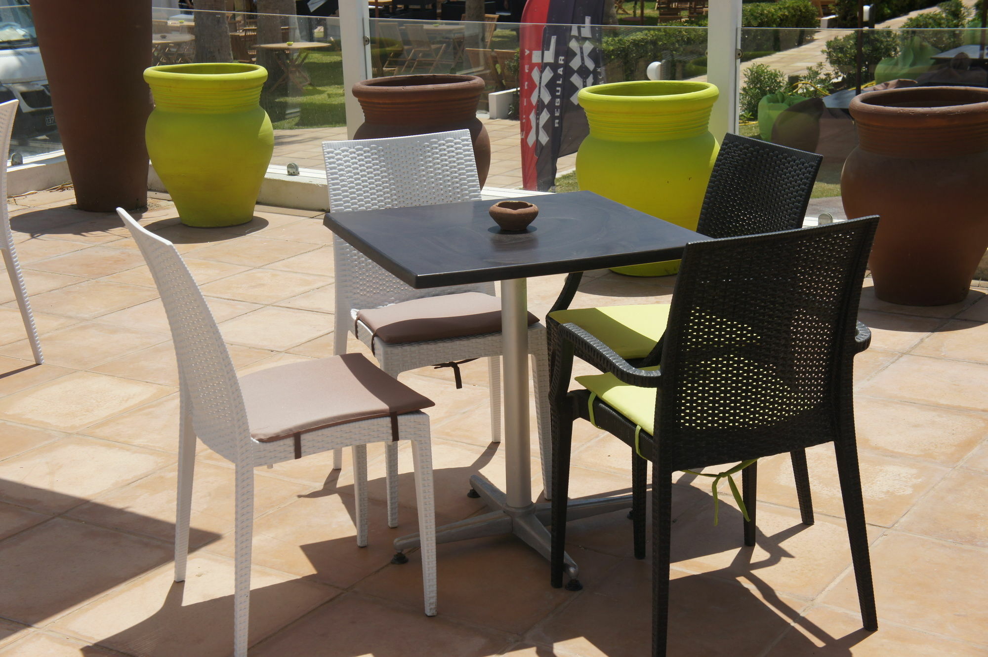 La Playa Hotel Club (Adults Only) Hammamet Esterno foto